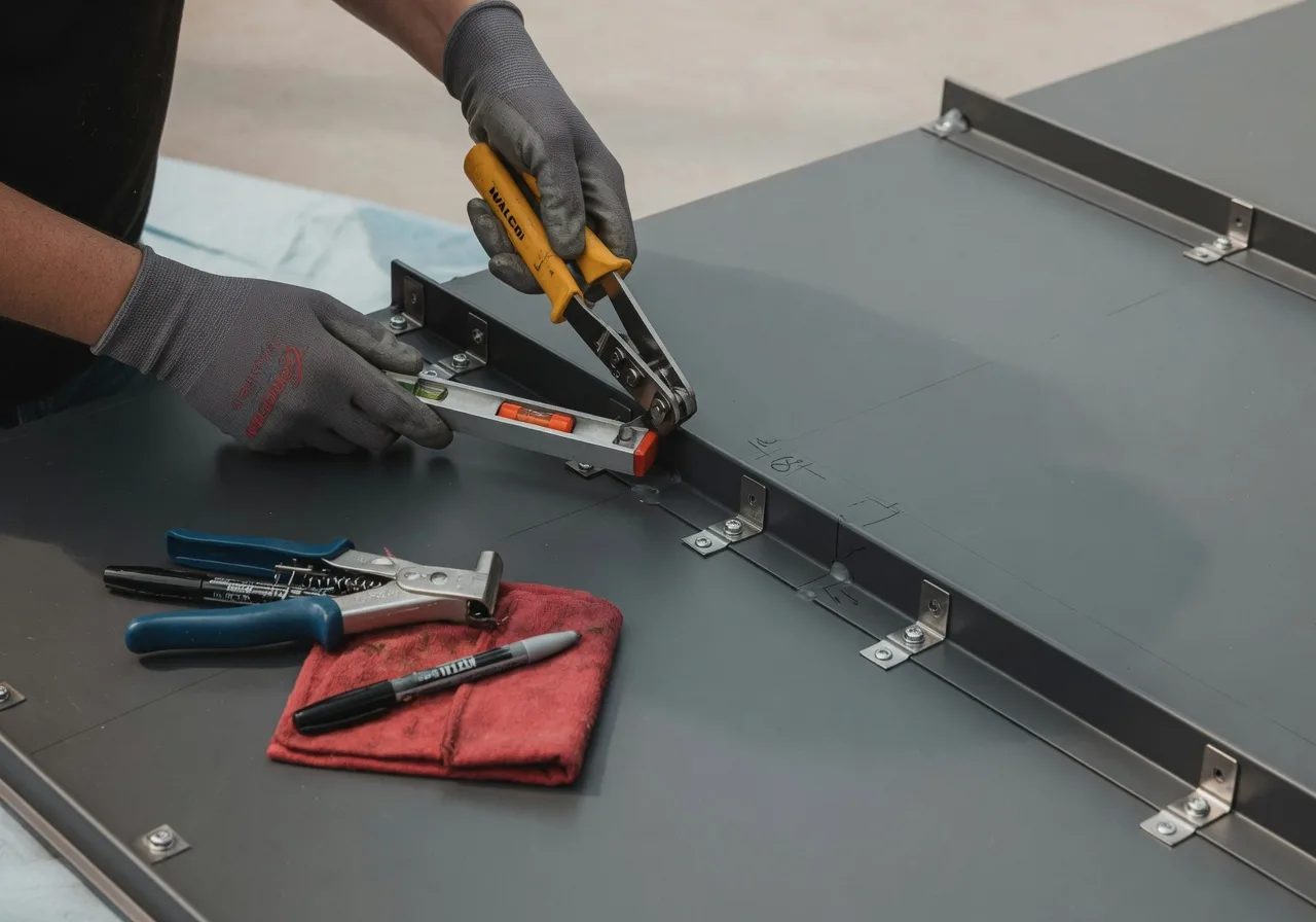 Why choose Metal Roofing Installation in Galliano, LA